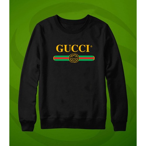 Gucci shop sweatshirt replica